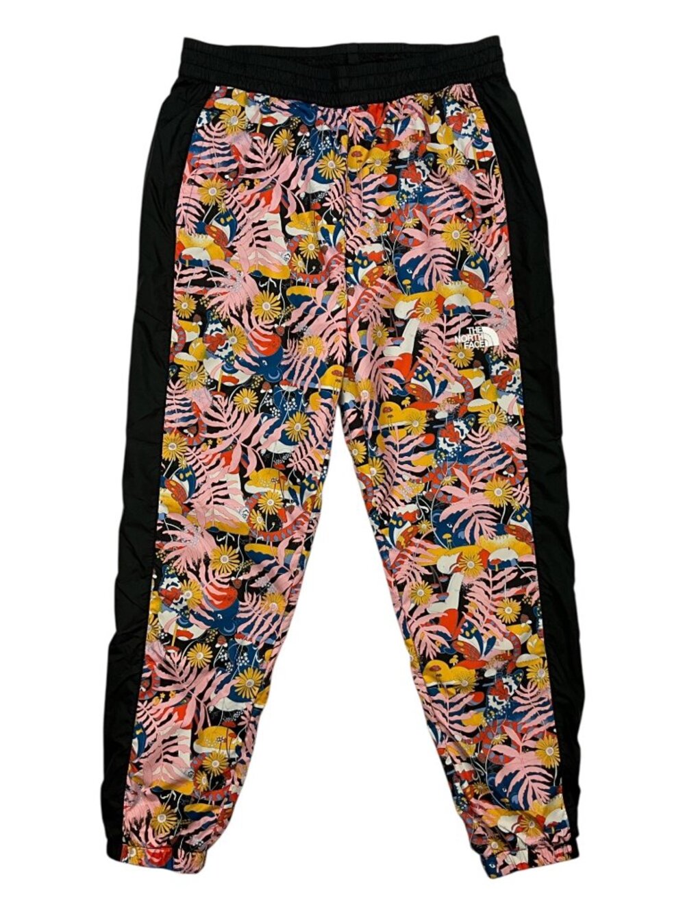 The North Face Hydrenaline 2000 Windwall Jogger Pant M Floral
